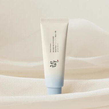 Relief Sun Aqua Fresh - Rice + B5 faces relief sun aqua fresh rice b5