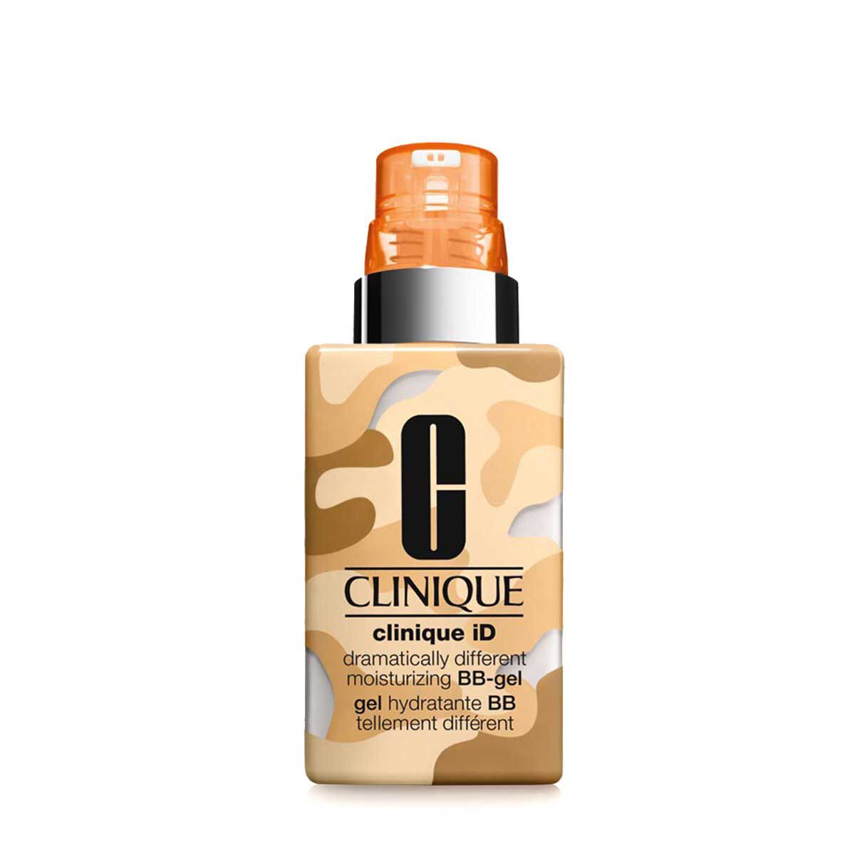 Bb sales gel clinique