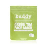 Green Tea Face Mask 100g