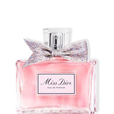 عطر مس ديور أو دو بارفان