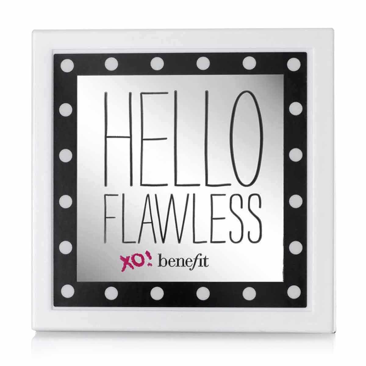 Hello Flawless Powder