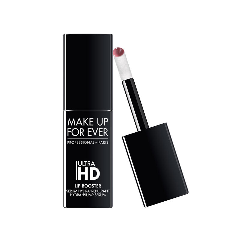 make up for ever ultra hd lip booster