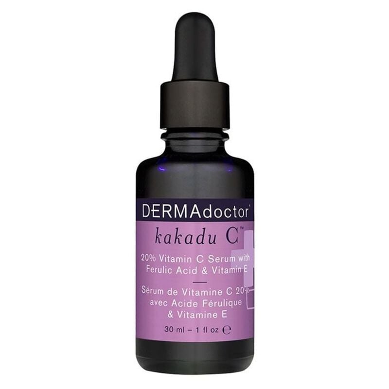 Kakadu C 20% Vitamin C Serum with Ferulic Acid & Vitamin E 30ml Kakadu C 20% Vitamin C Serum with Ferulic Acid & Vitamin E 30ml