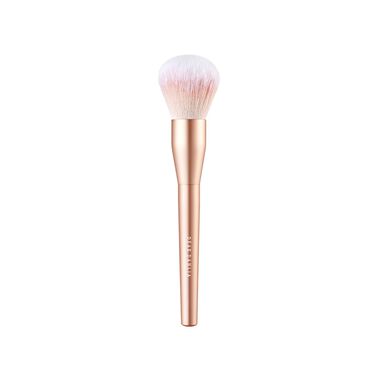 dear dahlia blooming edition pro petal powder brush