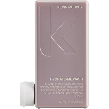 kevin murphy hydrate me wash shampoo for dry hair