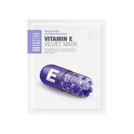 Vitamin E Velvet mask