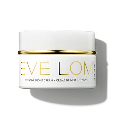 eve lom el sc time retreat intensive night cream 50ml