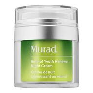 Retinol Youth Renewal Night Cream