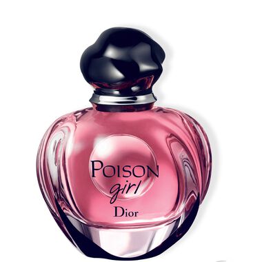 dior poison girl  eau de parfum