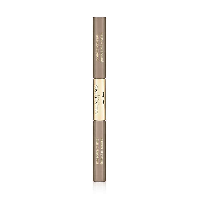 clarins brow 2 go