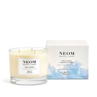 شمعة معطرة بثلاث فتلات ريل لاكجري
