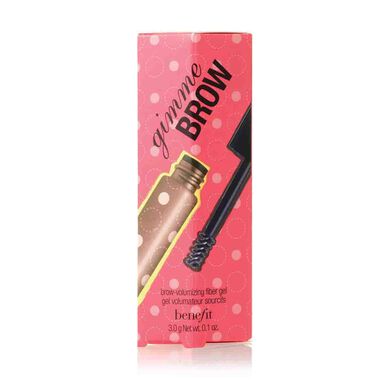 benefit gimme brow