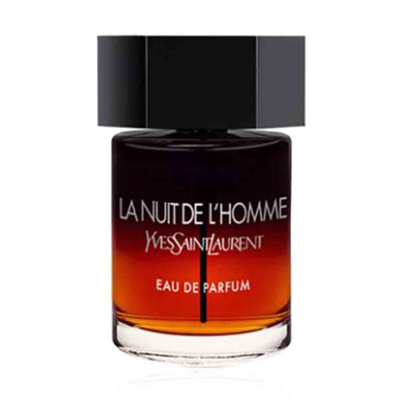 yves saint laurent nuit new eau de parfum 60ml