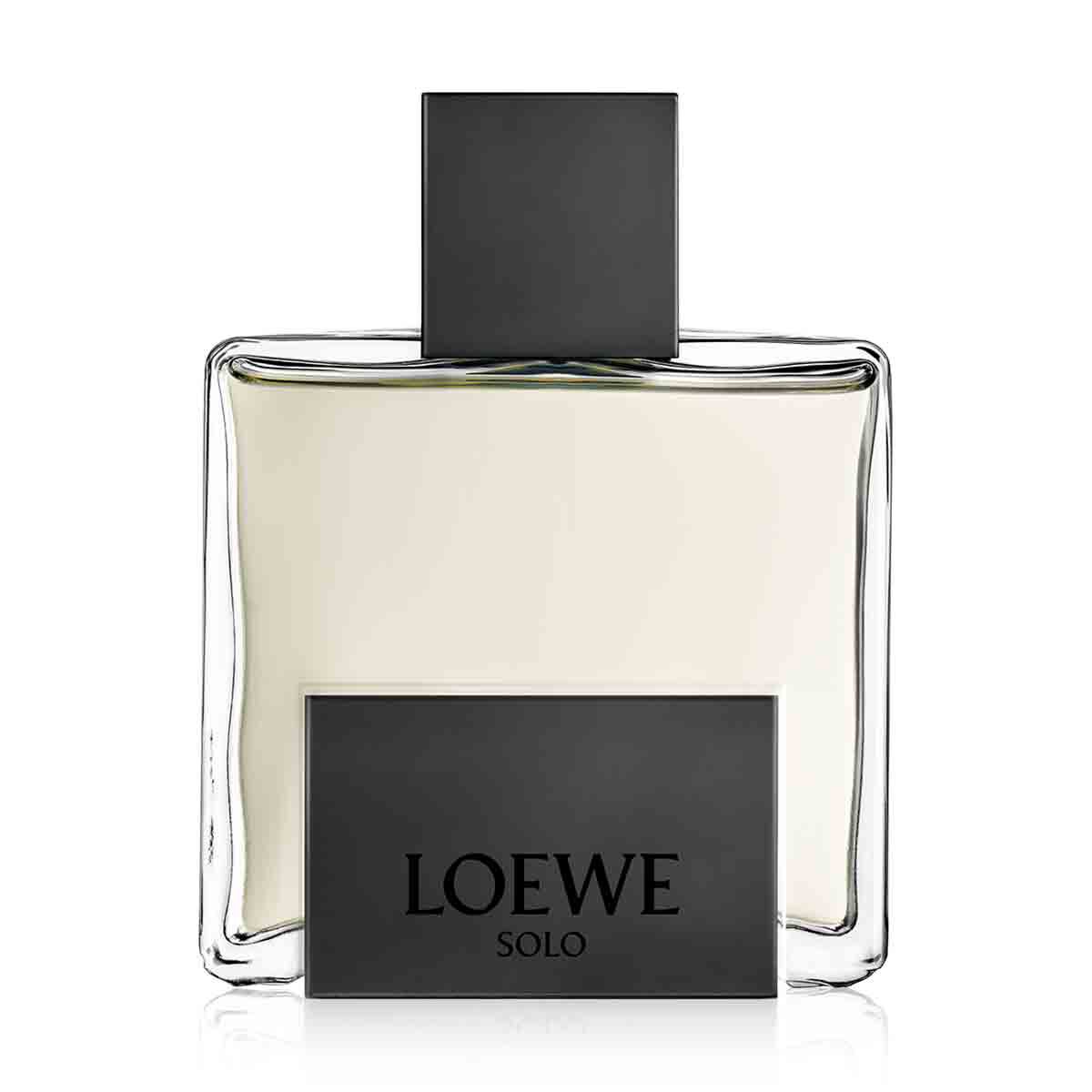 Parfum best sale loewe solo