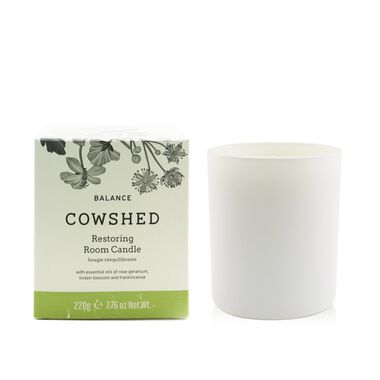 cowshed candle