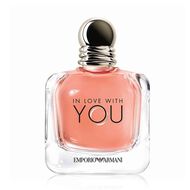 In Love With You  Eau de Parfum