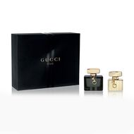 Gucci Oud Eau De Parfum Gift Set 75Ml