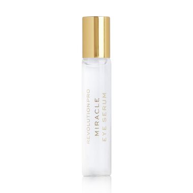 faces pro miracle eye serum