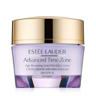 Advanced Time Zone Night Age Reversing Line/Wrinkle Creme