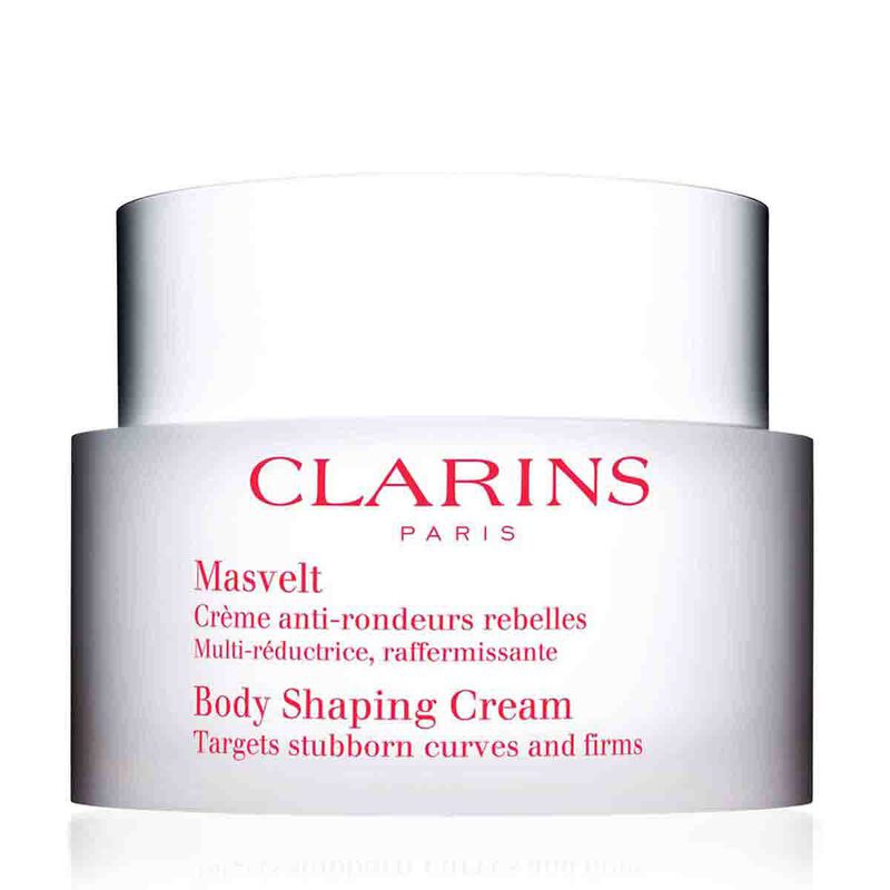 clarins body shaping cream 200ml