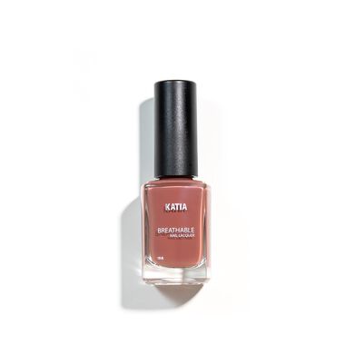 katia nail laquer breathable