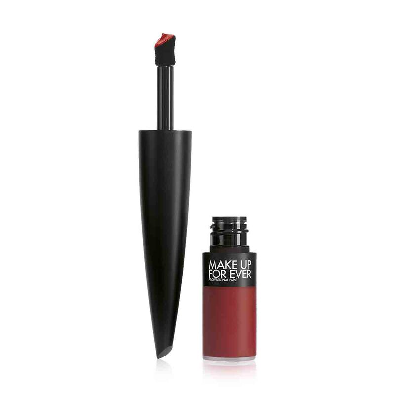 make up for ever rouge artist forever matte