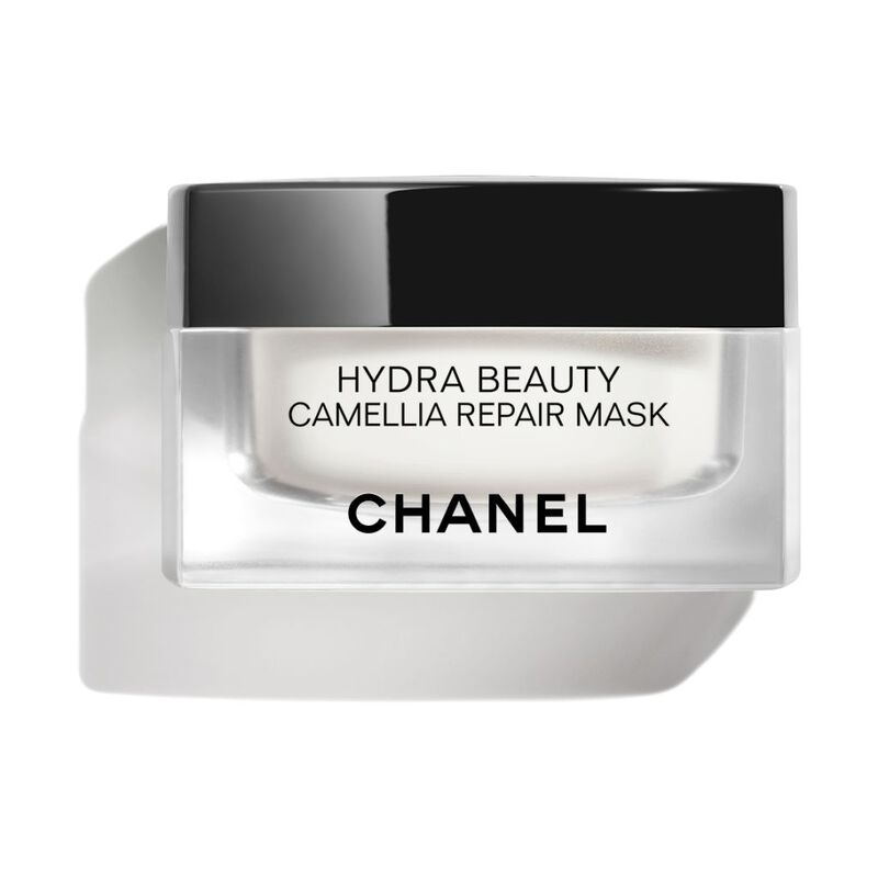 Chanel CAMELLIA REPAIR MASK