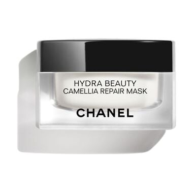 شانيل camellia repair mask