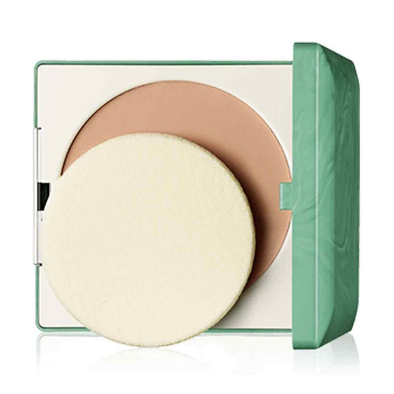 clinique stay matte pressed powder stay beige