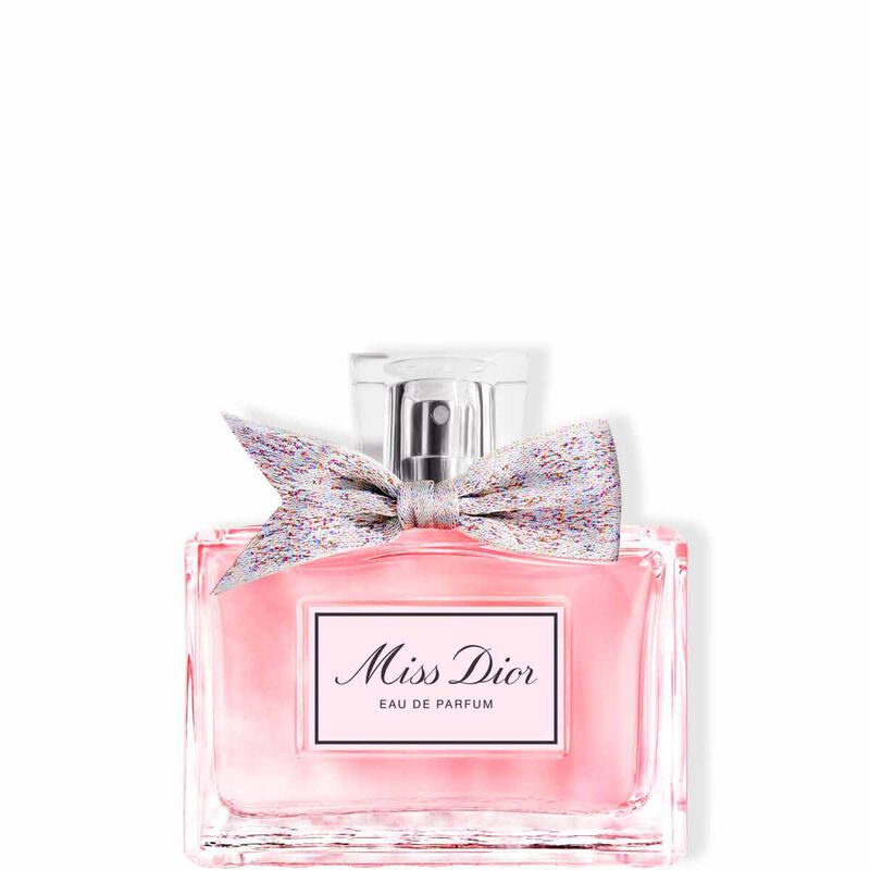 dior miss dior eau de parfum