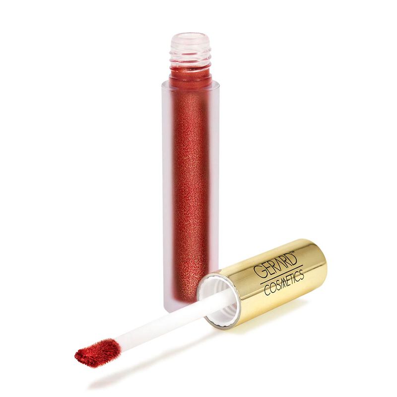 gerard cosmetics metal matte liquid lipstick