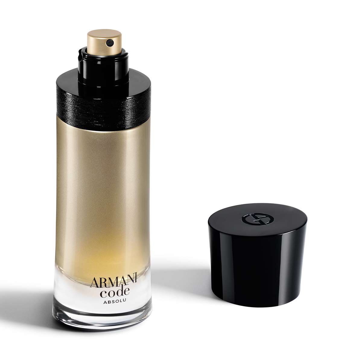 Armani Beauty Armani Code Absolu Gold Eau de Parfum