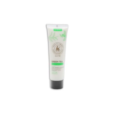 khan al saboun green tea body lotion 100ml