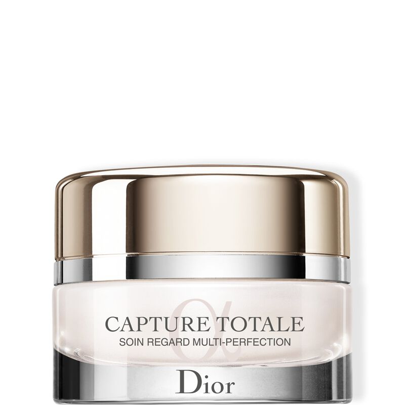 dior capture totale multiperfection eye cream 15ml