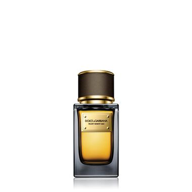 عطر فيلفيت ديزرت عود
