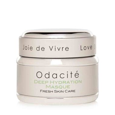 odacite deep hydration masque