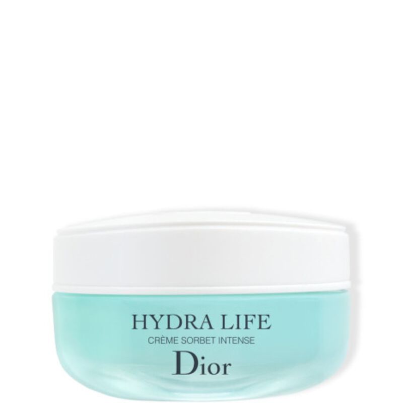 dior hydra life intense sorbet cream 50ml