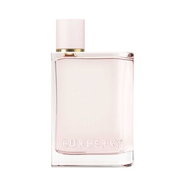 burberry her eau de parfum