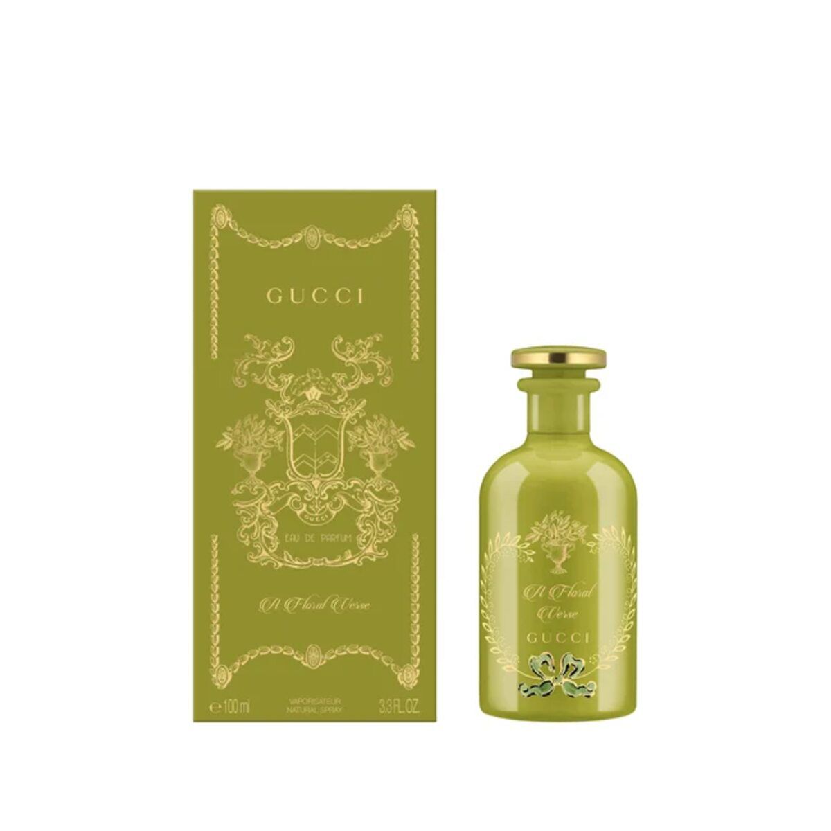 Gucci The Alchemist s Garden A Floral Verse