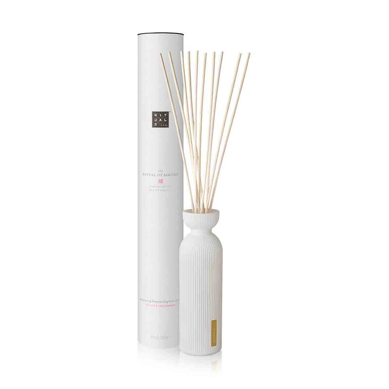 Rituals The Ritual of Sakura Fragrance Sticks Reed Diffuser, 250ml