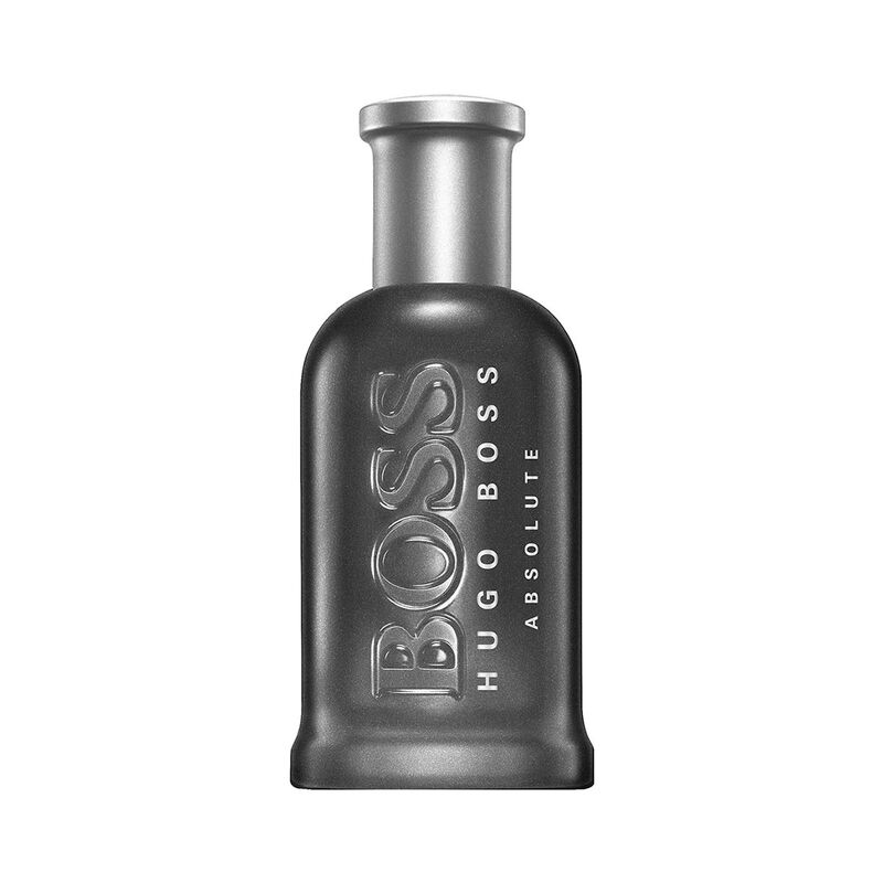 hugo boss boss bottled absolute eau de parfum