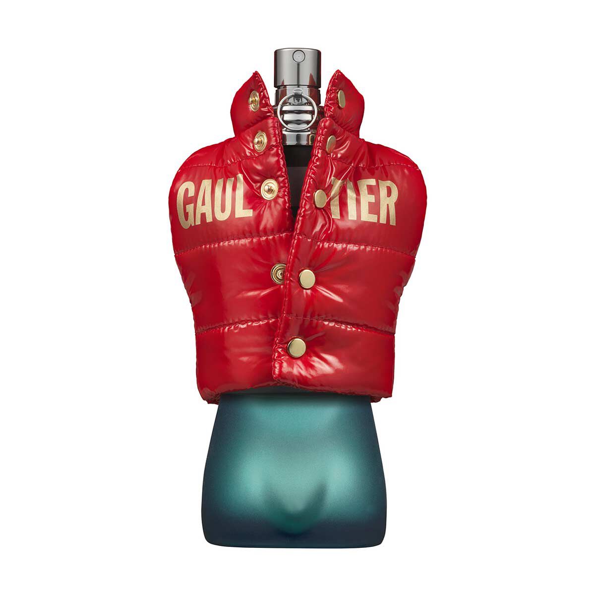 Jean paul gaultier le male xmas collector best sale
