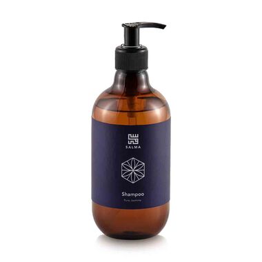 Salma Pure Jasmine Shampoo
