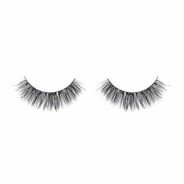 wow beauty lash over  deluxe mink collection