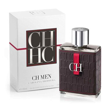 carolina herrera ch men eau de toilette