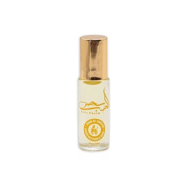 khan al saboun roll on love charm 5 ml