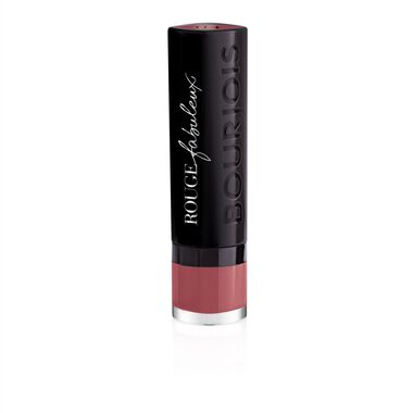 bourjois rouge fabuleux lipstick