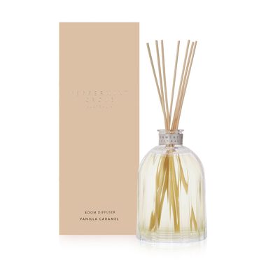 peppermint grove mini diffuser vanilla caramel