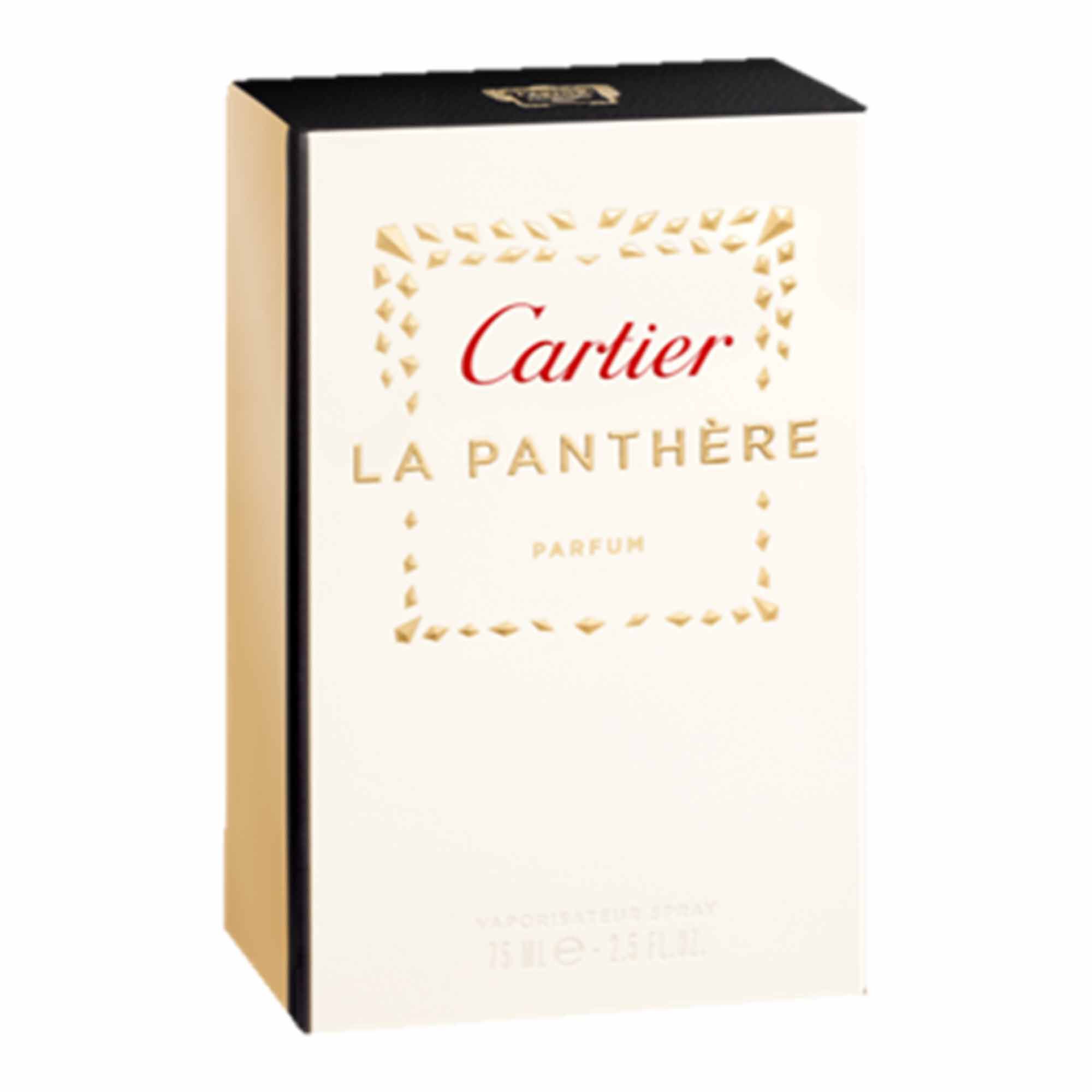 Le panthere deals parfum