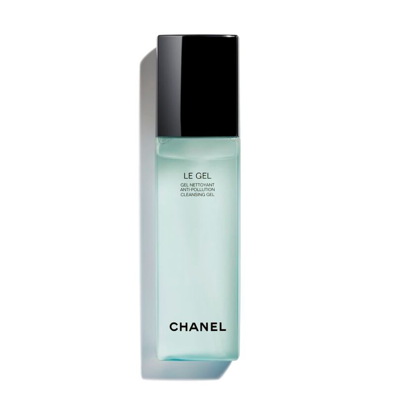 chanel le gel